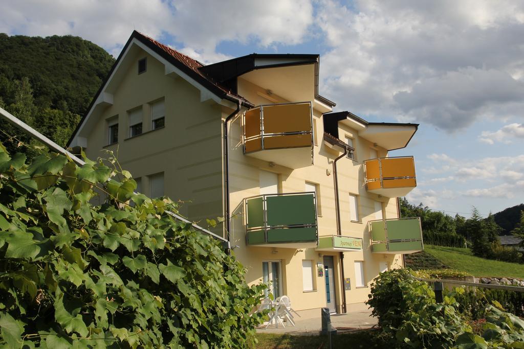 Apartments Veno Ласко Экстерьер фото