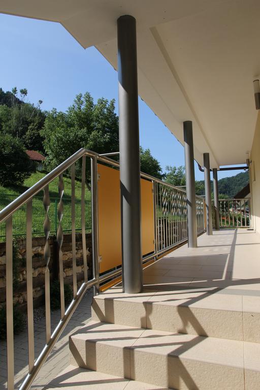 Apartments Veno Ласко Экстерьер фото