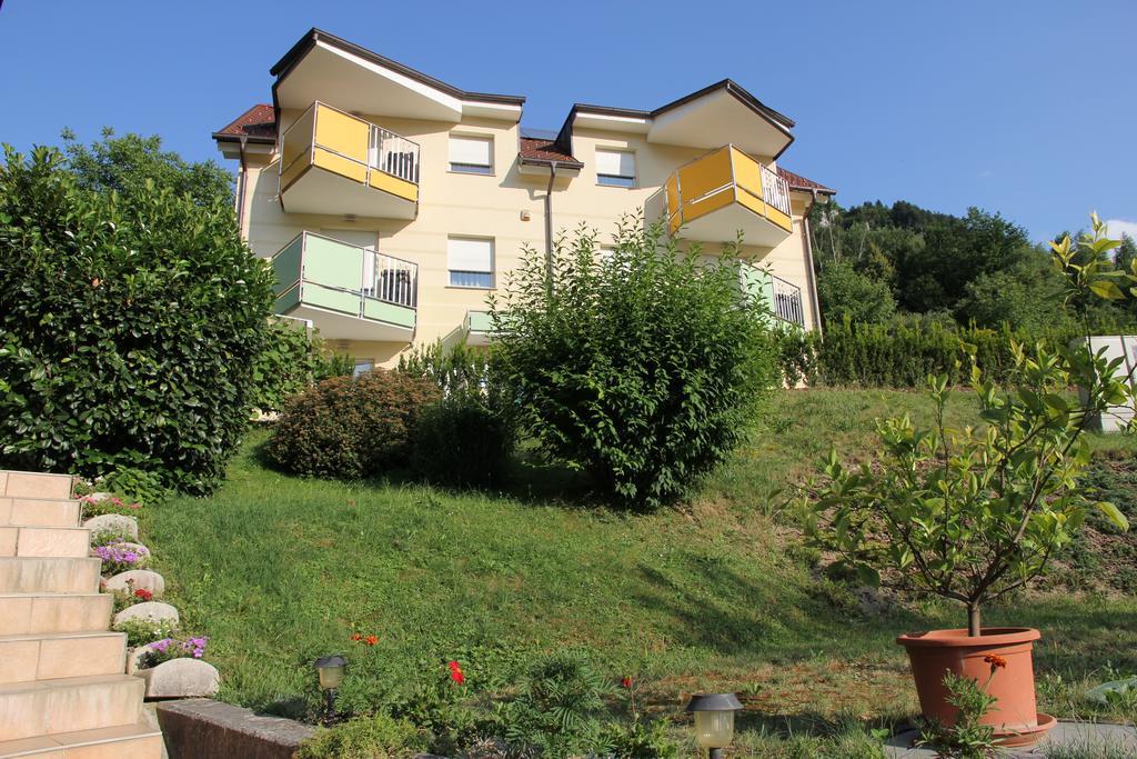 Apartments Veno Ласко Экстерьер фото