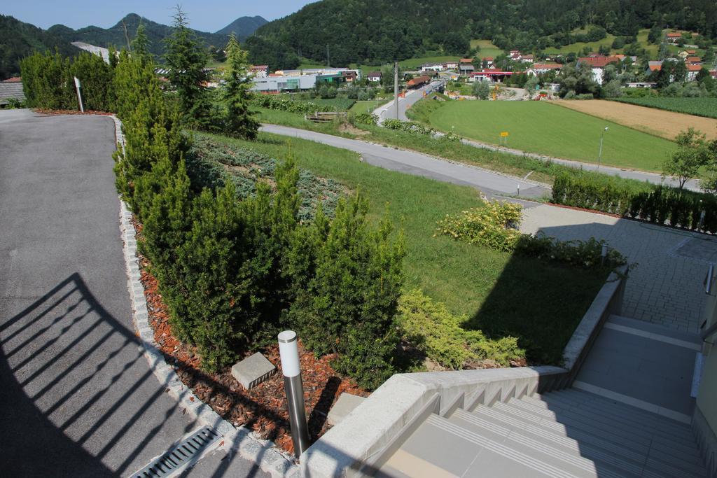 Apartments Veno Ласко Экстерьер фото