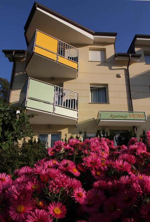 Apartments Veno Ласко Экстерьер фото