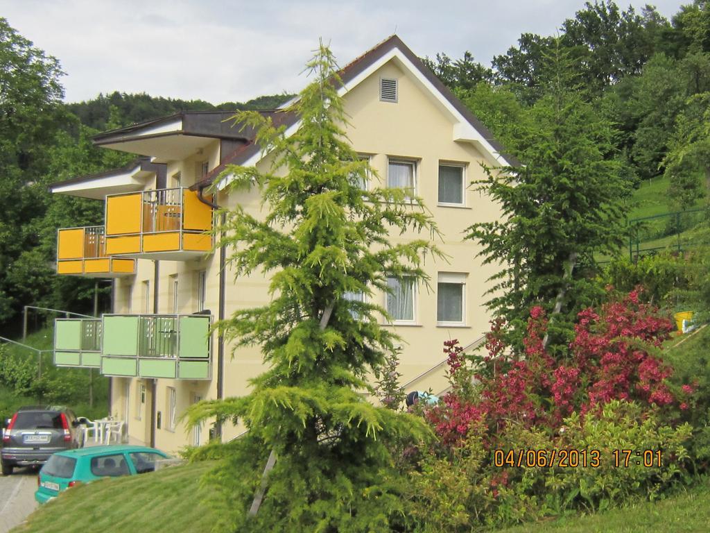 Apartments Veno Ласко Экстерьер фото