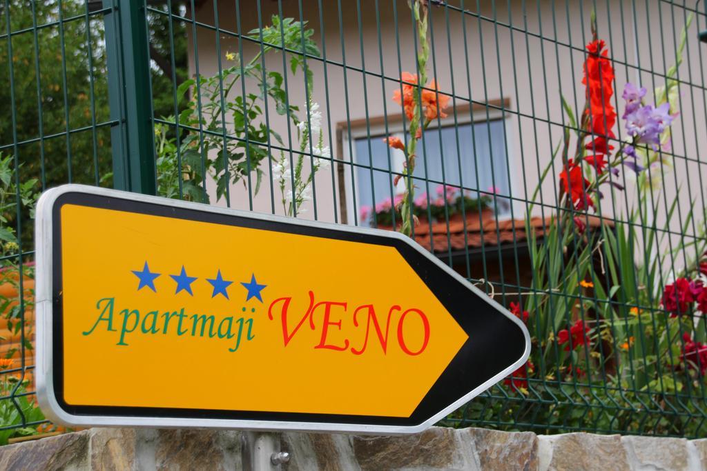 Apartments Veno Ласко Экстерьер фото